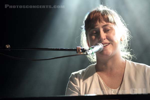 LIZ GREEN - 2014-04-19 - PARIS - Point Ephemere - 